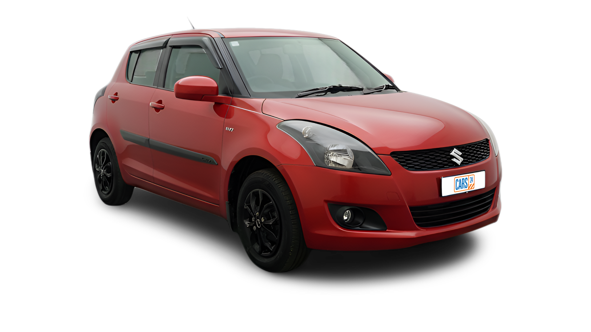 Maruti Swift-img